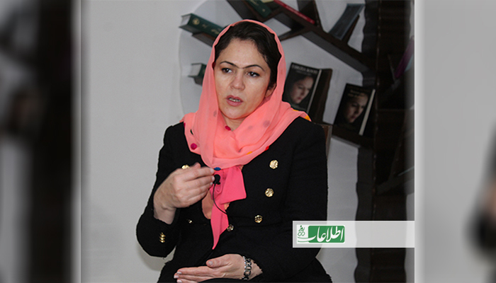 فوزیه کوفی: تشویش اصلی این است که فکر طالب مذاکره‌کننده با طالب خط جنگ هم‌سان نباشد