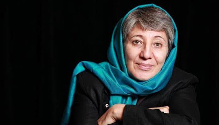 سیما ثمر: حضور معنا‌دار زنان در روند صلح حیاتی است