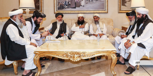 از آغاز تا انجام؛ فراز و نشیب یازده دور مذاکره‌ی امریکا و طالبان