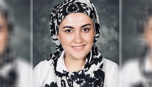 سهم زنان در روند صلح؛ حقی که باید صاحب آن شد