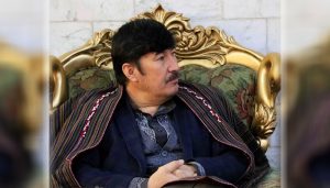 هیأت مذاکره‌کننده باید براساس مشارکت اقوام توسط احزاب تعیین شود
