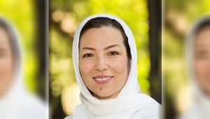 ضرورت صلح و حفاظت از حقوق زنان