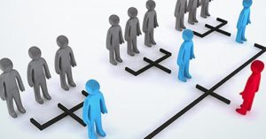 Put the bureaucracy in a state of emergency