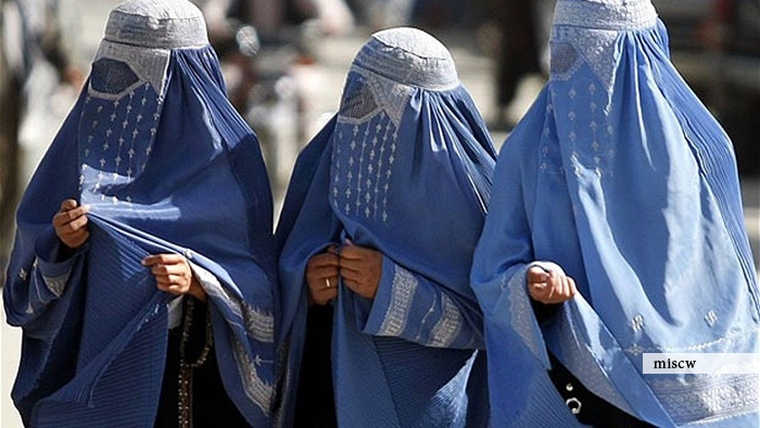 زنان، قربانی توافق‌نامه سیاسی صلح