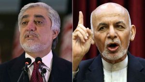 بحران سیاسی انتخابات و ضرورت تعدیل قانون اساسی