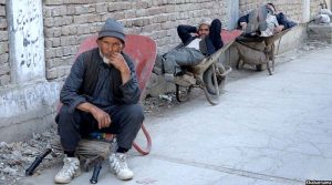 Corona and its economic and social consequences