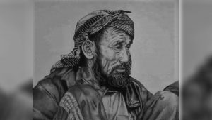 عشق در روزگار کرونا (نامه‌ی آته ممدلی) | طنز