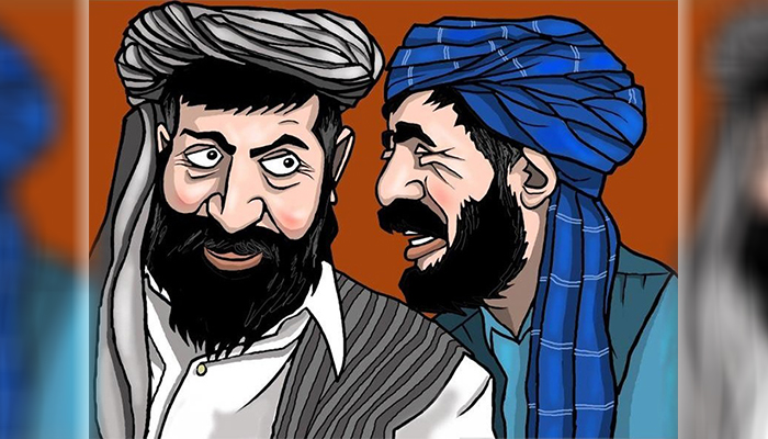 مردم واقعی ماه هستند | طنز