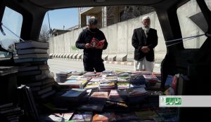 پیرمردی که معنا می‌فروشد