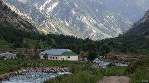 ولایت کنر
