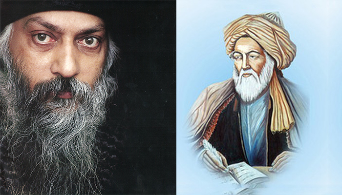 اوشو و سنایی؛ درآمدی بر گفتارهای اوشو درباره‌ی حدیقه‌الحقیقه