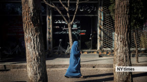 روایت قربانی‌نگر به زن؛ چرا زن افغان کنشگر سیاسی نیست؟