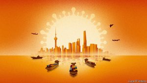Fighting Corona and competing with the United States; is China victorious?