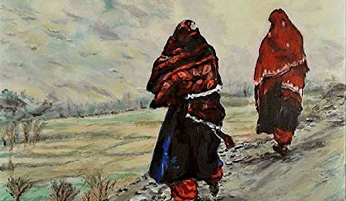 وحیده | داستان