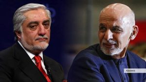 ضرورت کنارآمدن ارگ و سپیدار