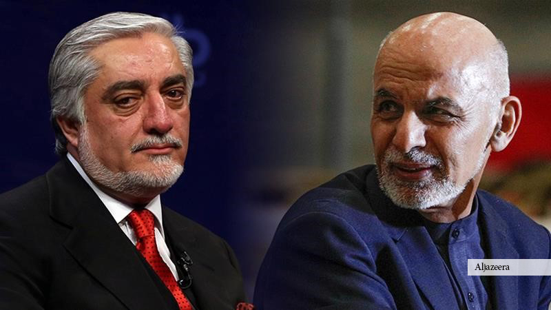 ضرورت کنارآمدن ارگ و سپیدار