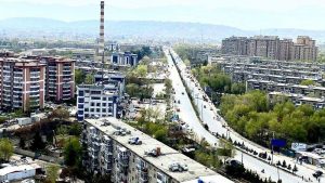 تمدید قرنطین پایتخت؛ هنوز بسیاری از شهروندان آسیب‌پذیر کمک دریافت نکرده‌اند