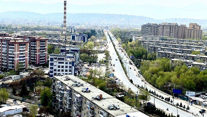 تمدید قرنطین پایتخت؛ هنوز بسیاری از شهروندان آسیب‌پذیر کمک دریافت نکرده‌اند