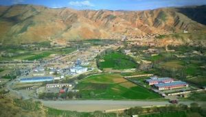 Two districts in one district, from stopping coal mining to widespread Taliban attacks in Herat