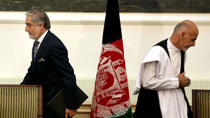 چراغ سبز؛ غنی معرفی کابینه را برای 5 روز متوقف و عبدالله مهلت گفت‌وگو را تمدید کرد