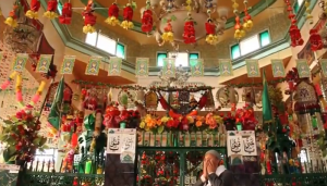 کسی به سلام پیربابا می‌رود؟