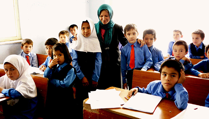 آموزگاران مکاتب خصوصی در باتلاق فراموشی