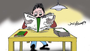 سوسیالیستِ مذهب‌‌گرا؛ خوانشی از پاسخ‌نامه‌ی ممدلی به پدرش