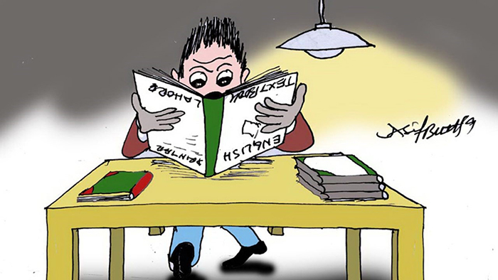 سوسیالیستِ مذهب‌‌گرا؛ خوانشی از پاسخ‌نامه‌ی ممدلی به پدرش