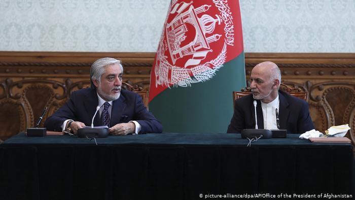 برندگان و بازندگان توافق‌نامه سیاسی