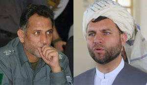 امر خیل وزیر شد، جنرال ظاهر کجاست؟