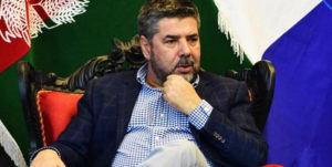افغانستان و مسأله اقتدار عاریتی و اقتدار مشروع