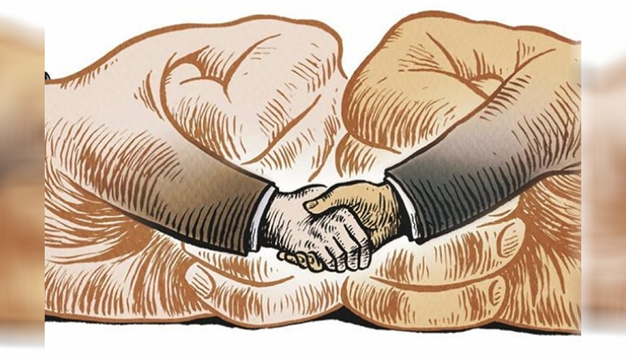 من برای وطن چه می‌خواهم؟