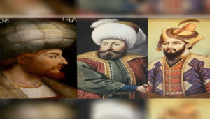 فارسی؛ زبان وصل سه امپراتوری بزرگ صفوی، عثمانی و مغول