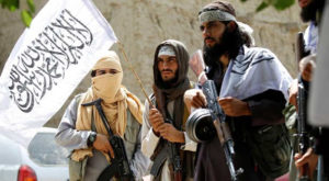 اشتیاق طالبان به بی‌رحمی