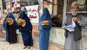 توزیع نان برای نیازمندان؛ طرح خوب، اما با چند مشکل جدی