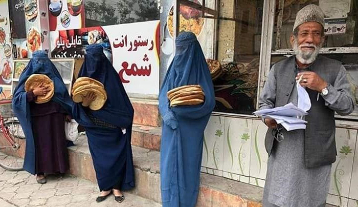 توزیع نان برای نیازمندان؛ طرح خوب، اما با چند مشکل جدی