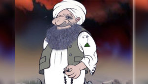 گفت‌وگویی با مولوی بحران‌الدین مصلح | طنز