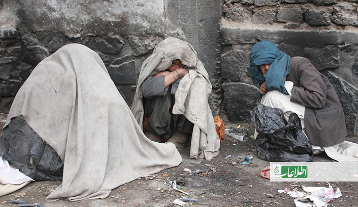 کرونا و 70 هزار معتاد در هرات؛ نگرانی از گشت‌وگذار آزادانه‌ی معتادان در ‌شهر