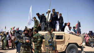 چرا طالبان اعلام آتش‌بس کردند؟