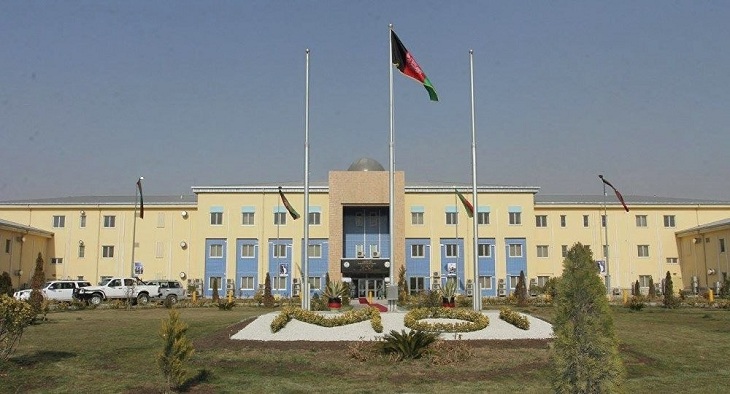 وزارت داخله