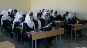 شاگردان مکتب