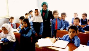 وقتی وزارت معارف آموزگاران مکاتب خصوصی را فراموش می‌کند
