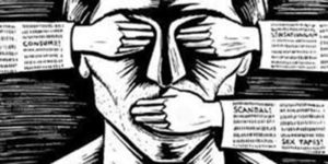 محدودکردن رسانه‌ها خلاف قانون اساسی است