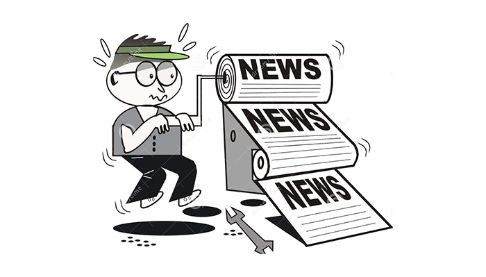 خبرهای گرده‌نواز شیرآباد در این ماه | طنز