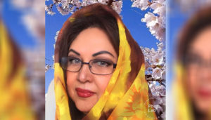 هودج‌نشین کاروان شعر و سخن