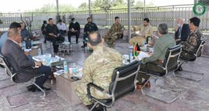 پوشش امنیتی دادستان‌ها