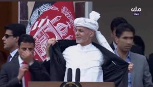 اشرف غنی