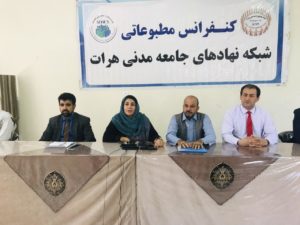 نبود بازار مناسب برای فروش محصولات زراعتی باغ‌داران هرات