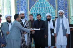 عالمان دین هرات