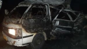 انفجار در شهر هرات
